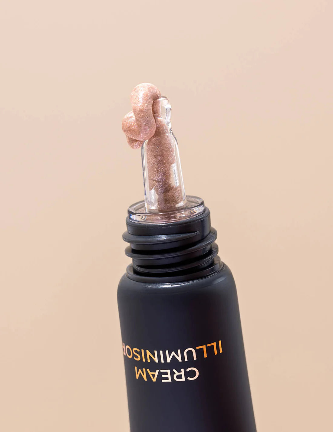 Inika Cream Illuminisor Pink Pearl