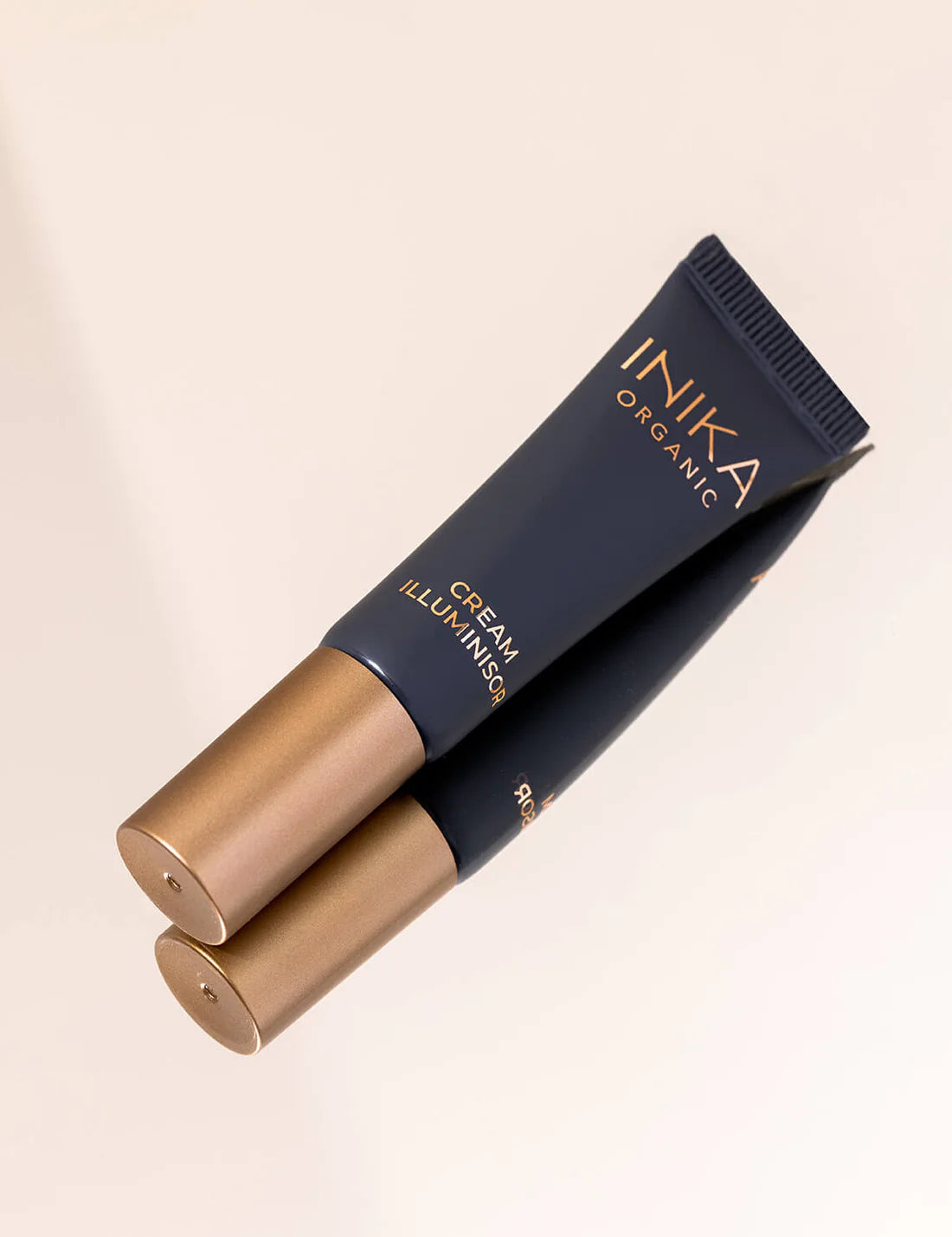 Inika Cream Illuminisor Pink Pearl