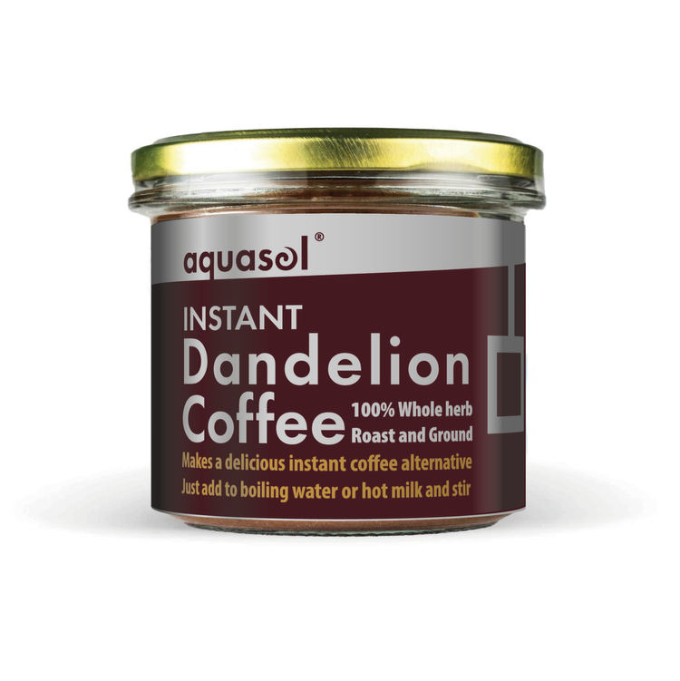 AquaSol Dandelion Coffee 50g