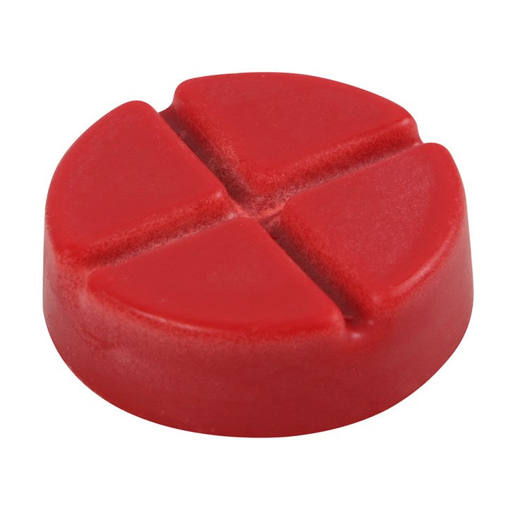 Elements Eco Soy Wax Snap Disc Melts - Winter Spice