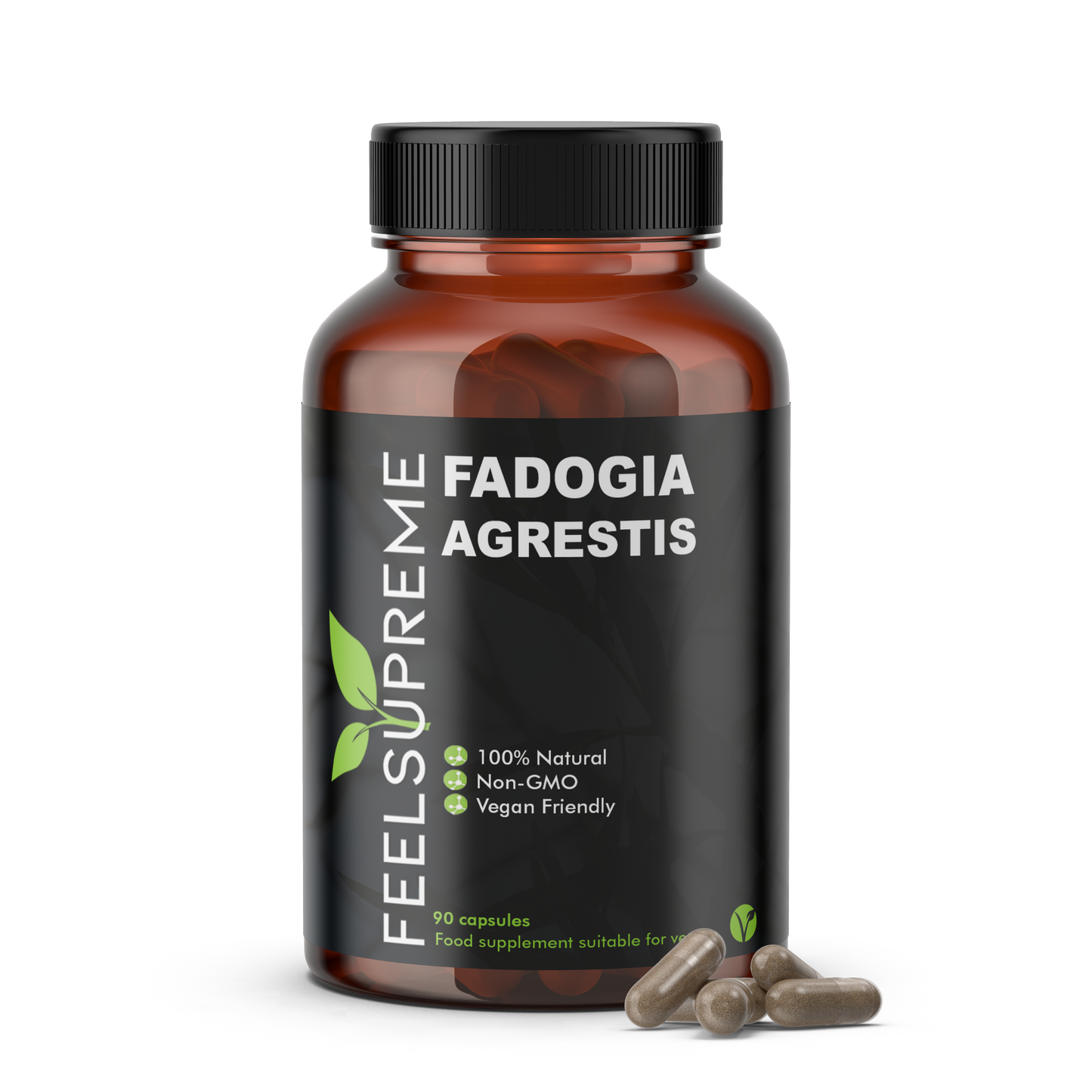Feel Supreme Fadogia Agrestis 90