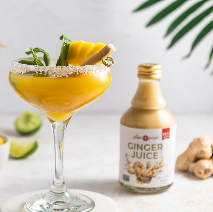 Ginger People Ginger Juice 237ml