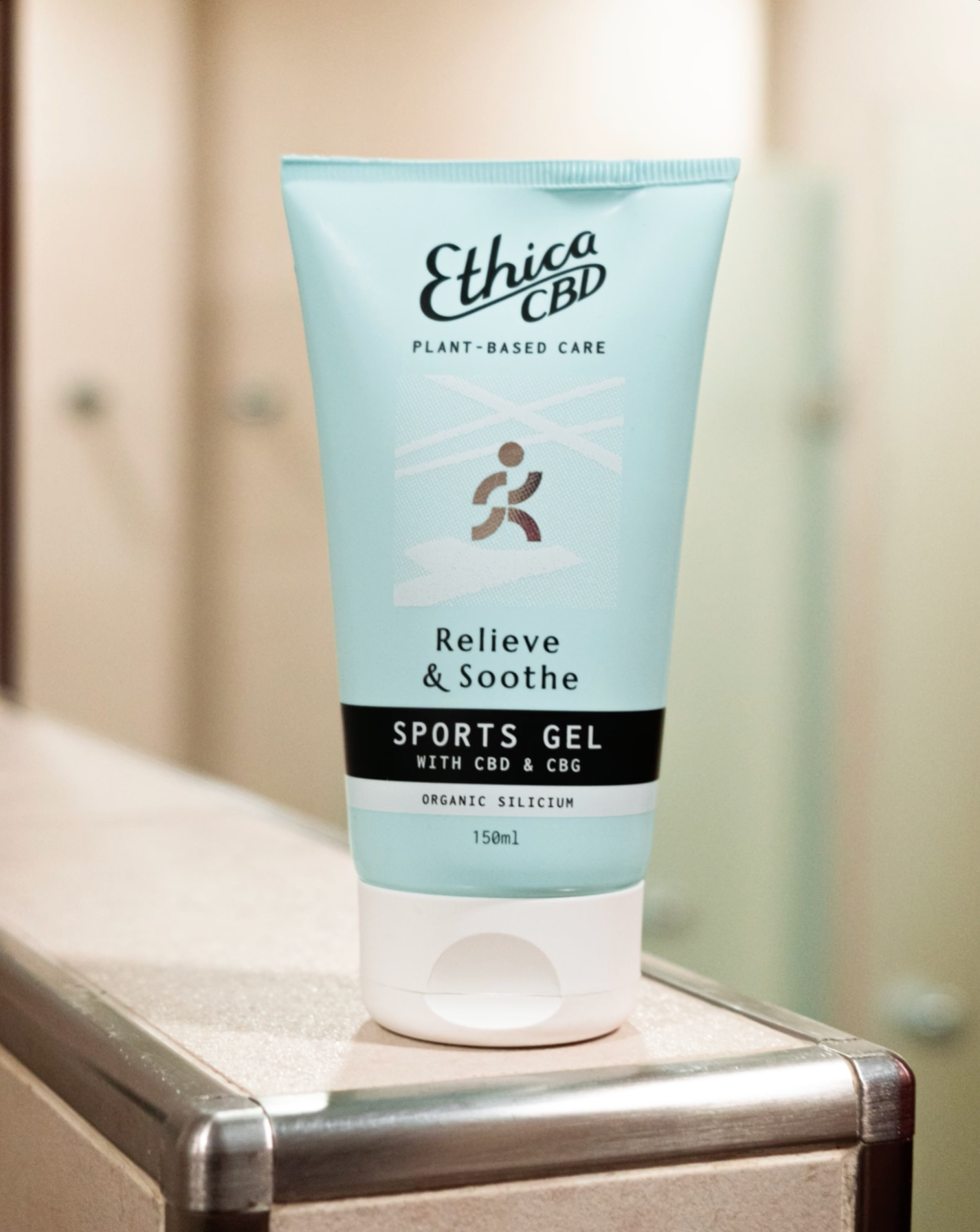 Ethica Sports Gel