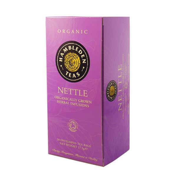 Hambleden Teas - Nettle