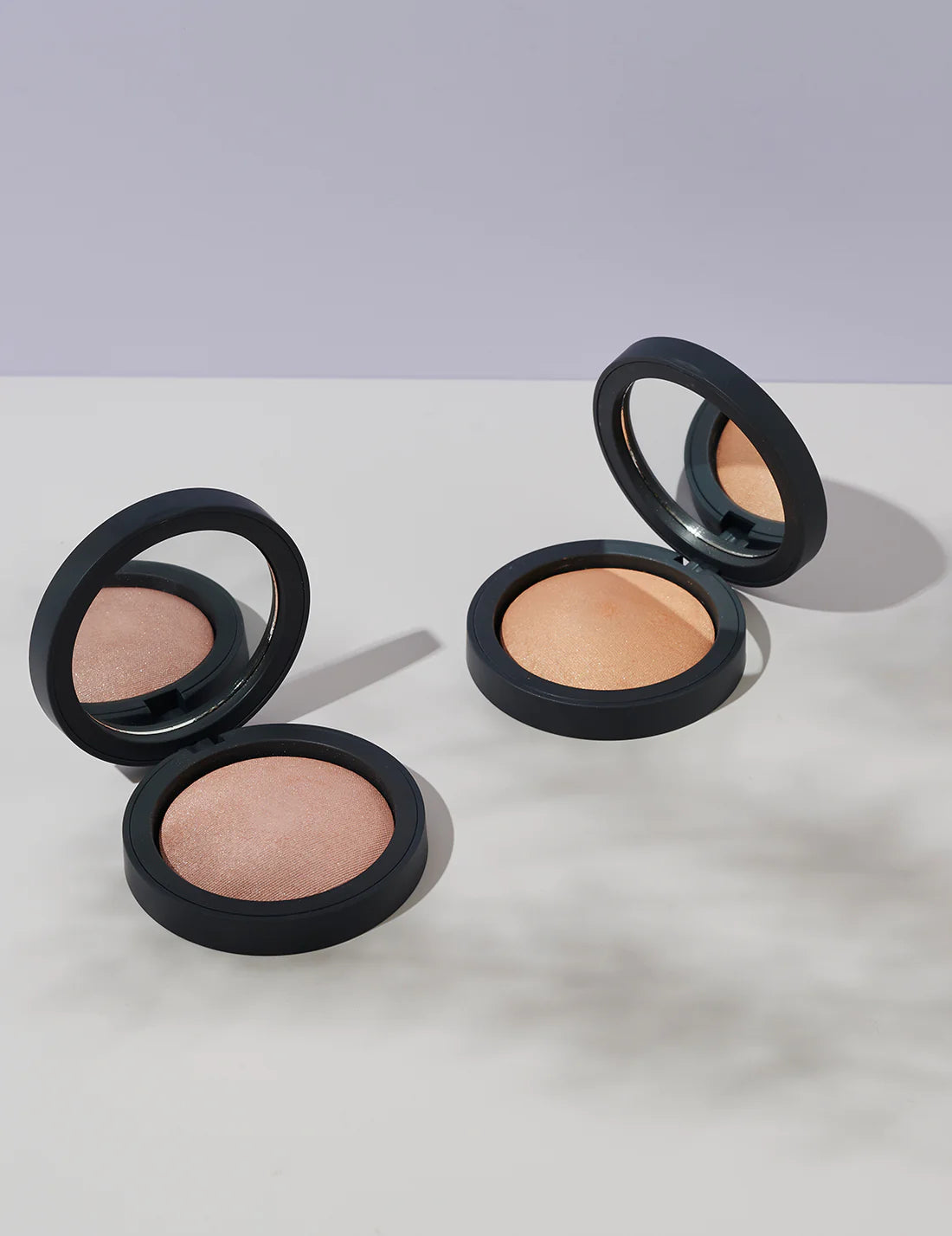 Inika Baked Illuminisor Dewdrop