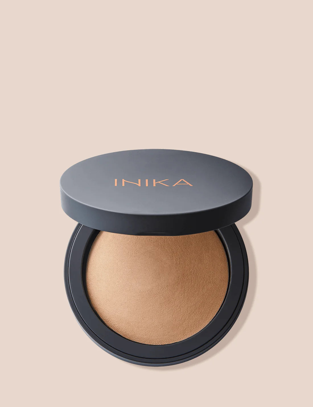 Inika Baked Mineral Foundation Trust