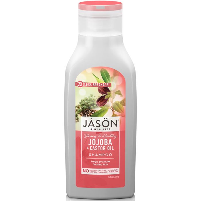 Jason Shampoo - Jojoba