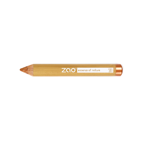 Zao Jumbo Eyeshadow Pencil