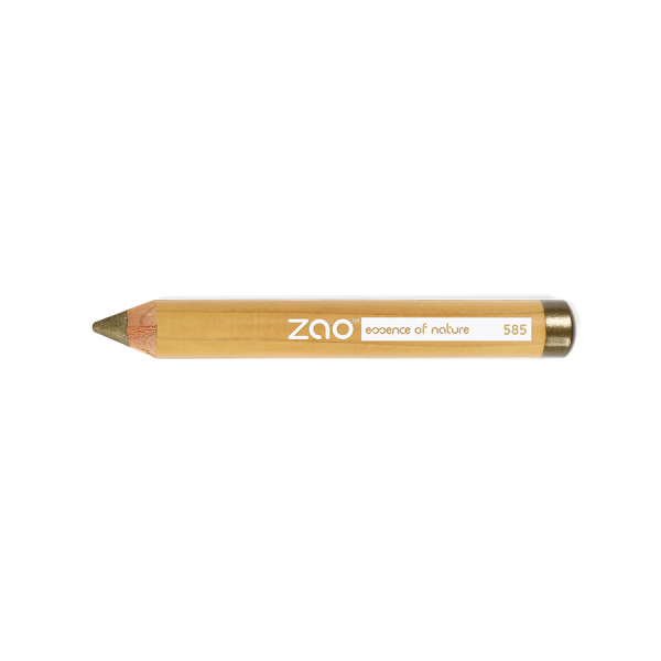 Zao Jumbo Eyeshadow Pencil