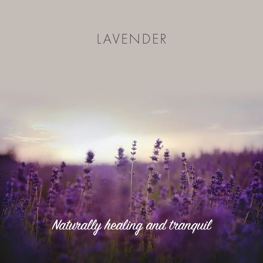 Friendly Natural Soap - Lavender
