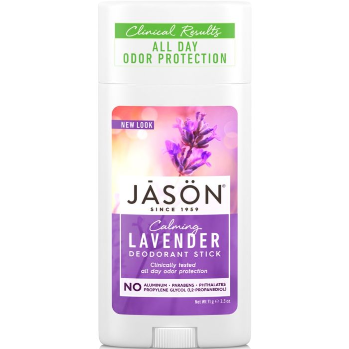 Jason Deodorant - Lavender
