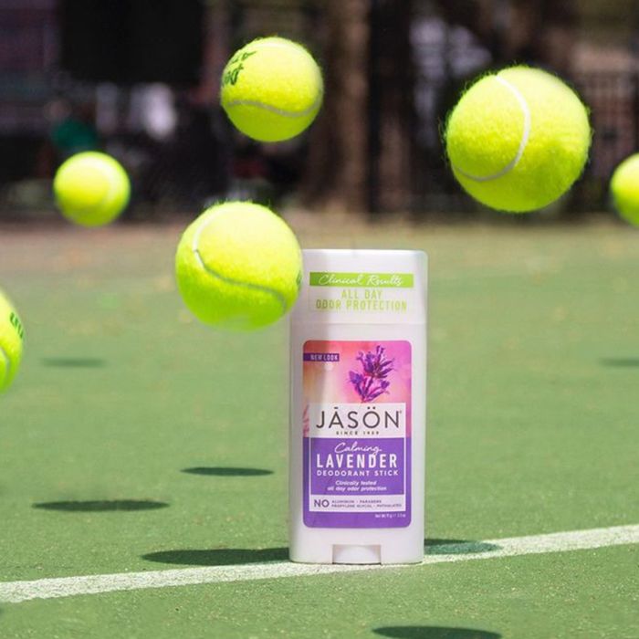 Jason Deodorant - Lavender