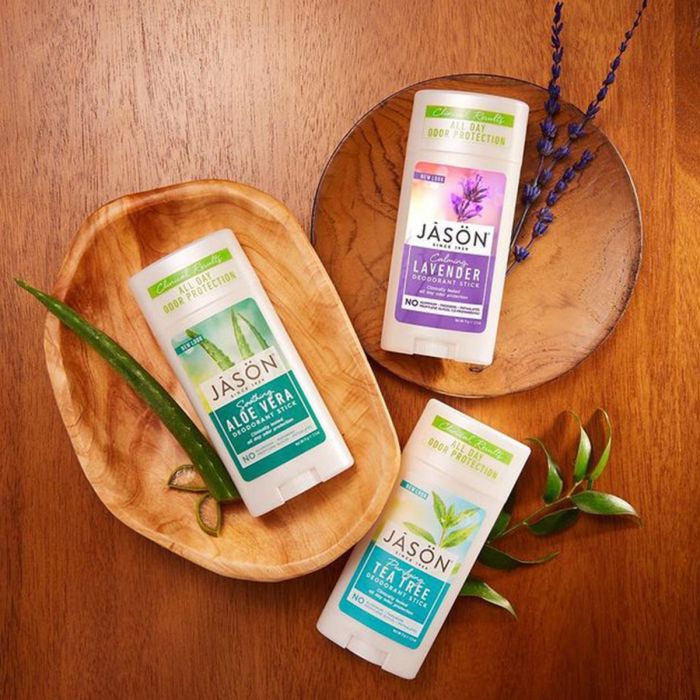 Jason Deodorant - Lavender