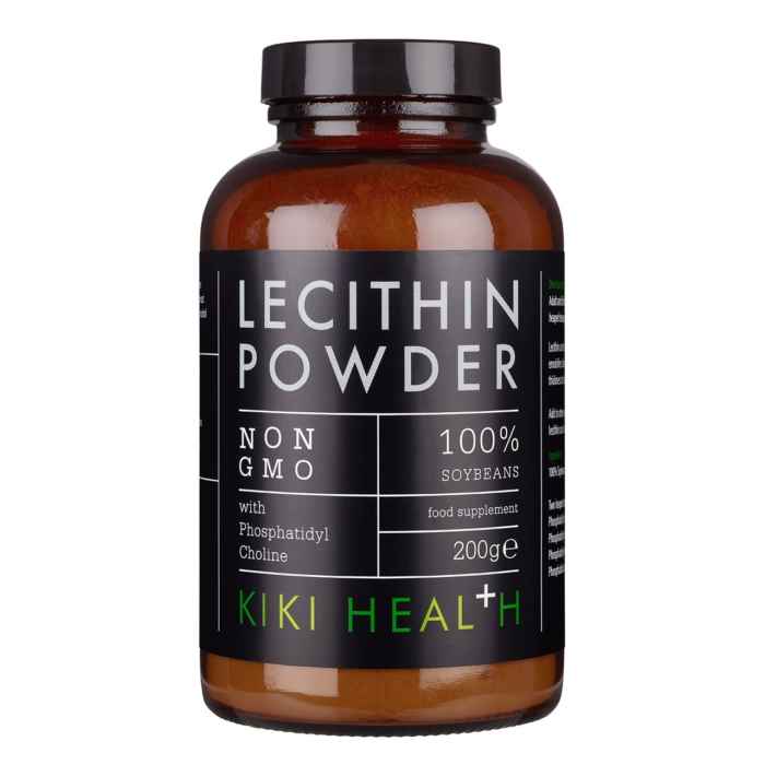 KIKI Health Lecithin Powder 200g