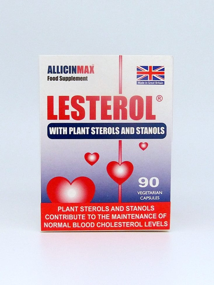 Lesterol 90
