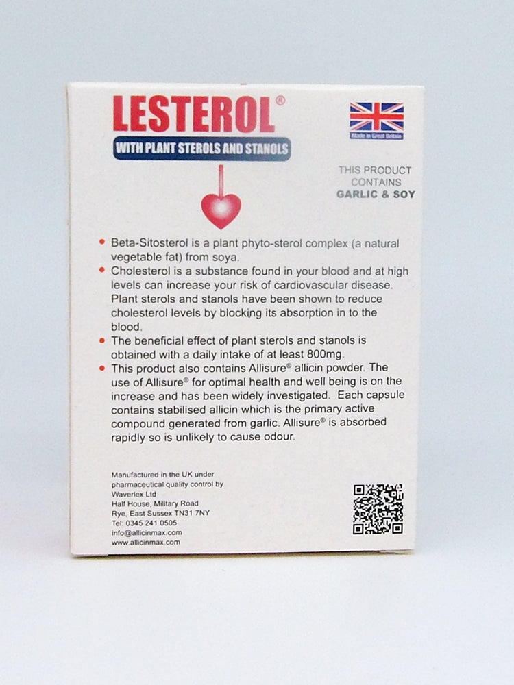 Lesterol 90