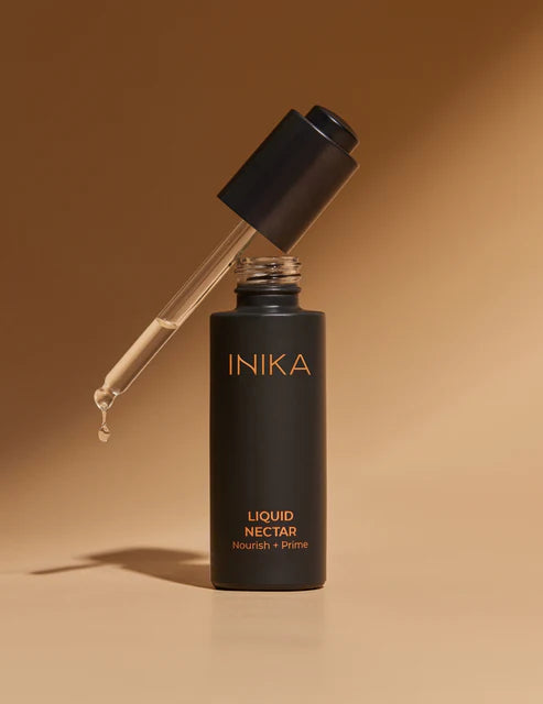 INIKA Organic Liquid Nectar