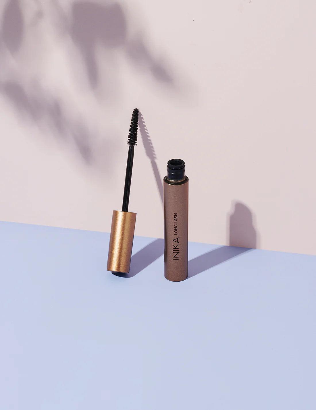 Inika Long Lash Mascara Black