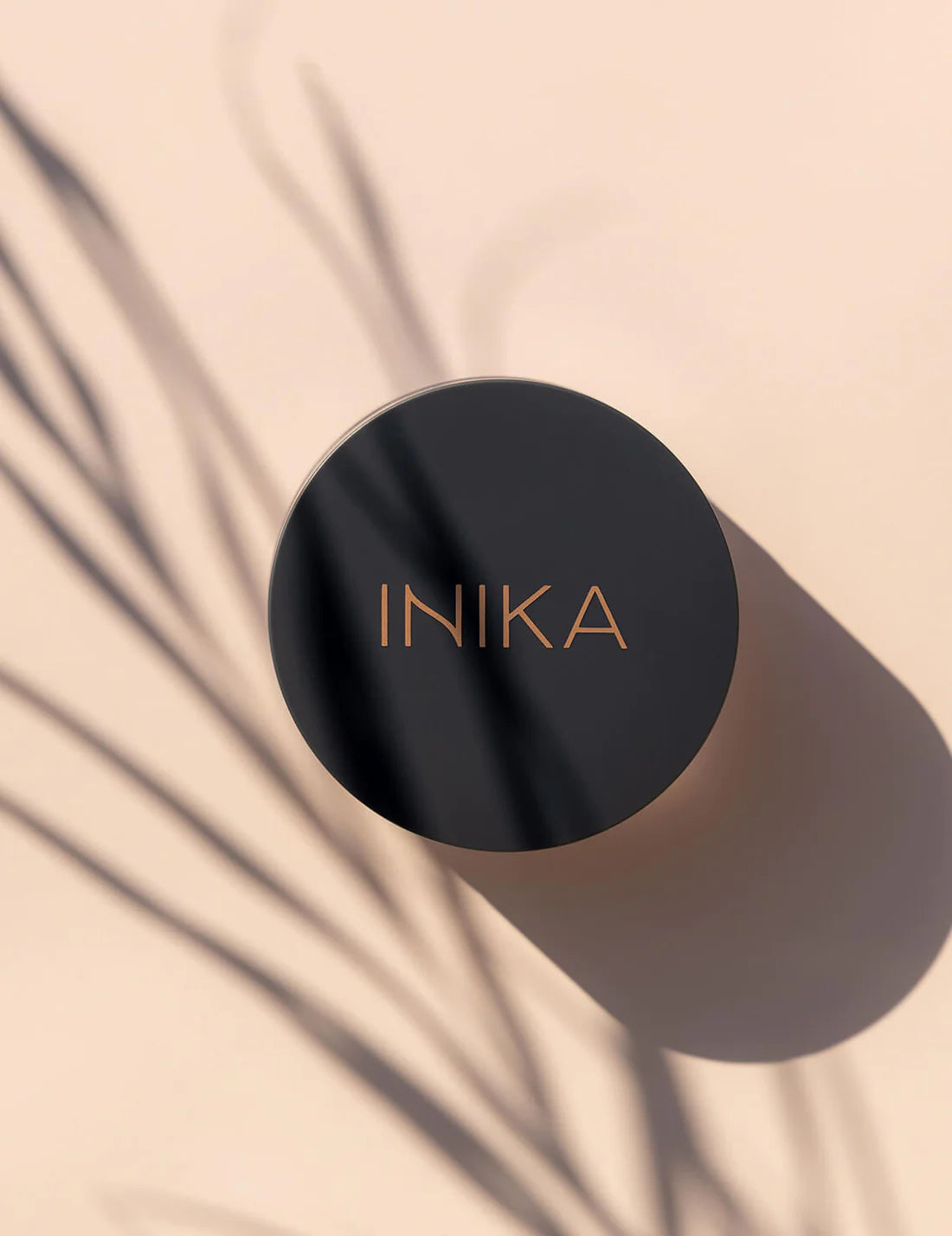 Inika Loose Mineral Foundation SPF25 Unity