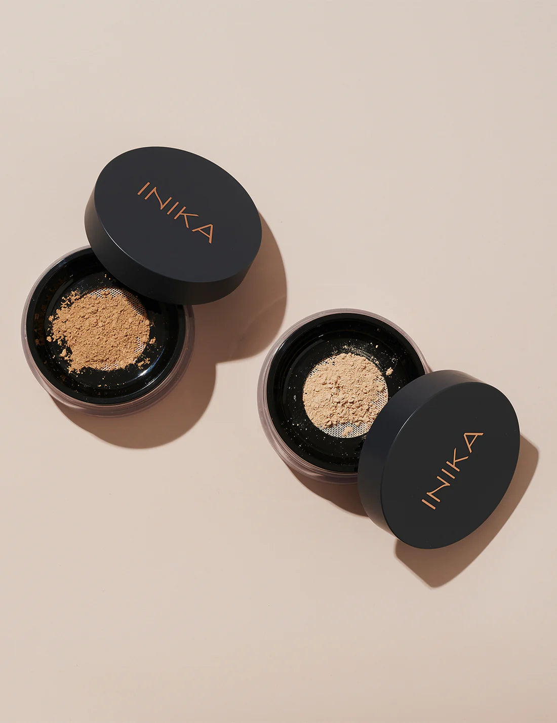 Inika Loose Mineral Foundation SPF25 Unity