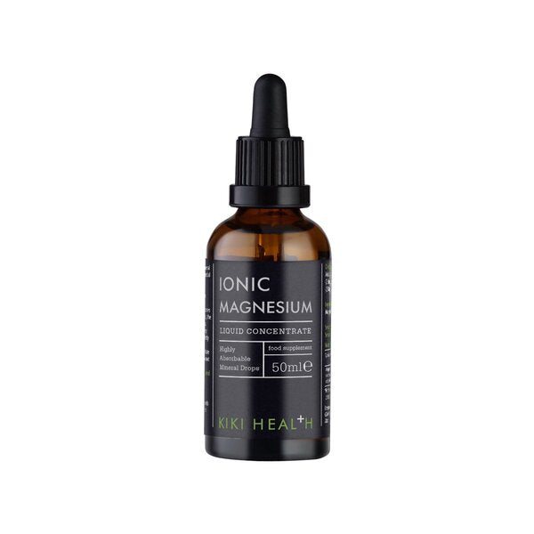 Kiki Health Ionic Magnesium 50ml