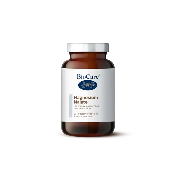 BioCare Magnesium Malate 90