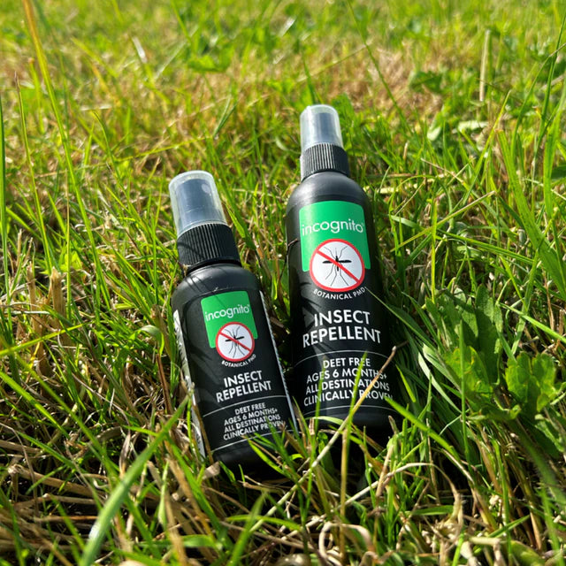 Incognito Insect Repellent Spray