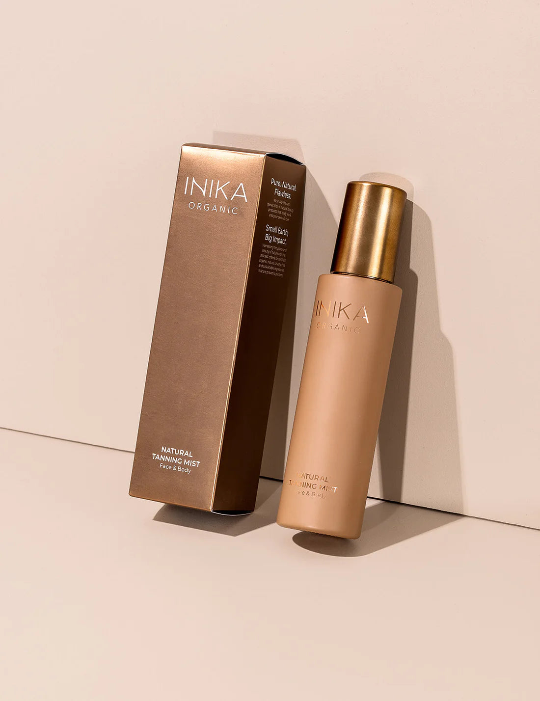 Inika Natural Tanning Mist
