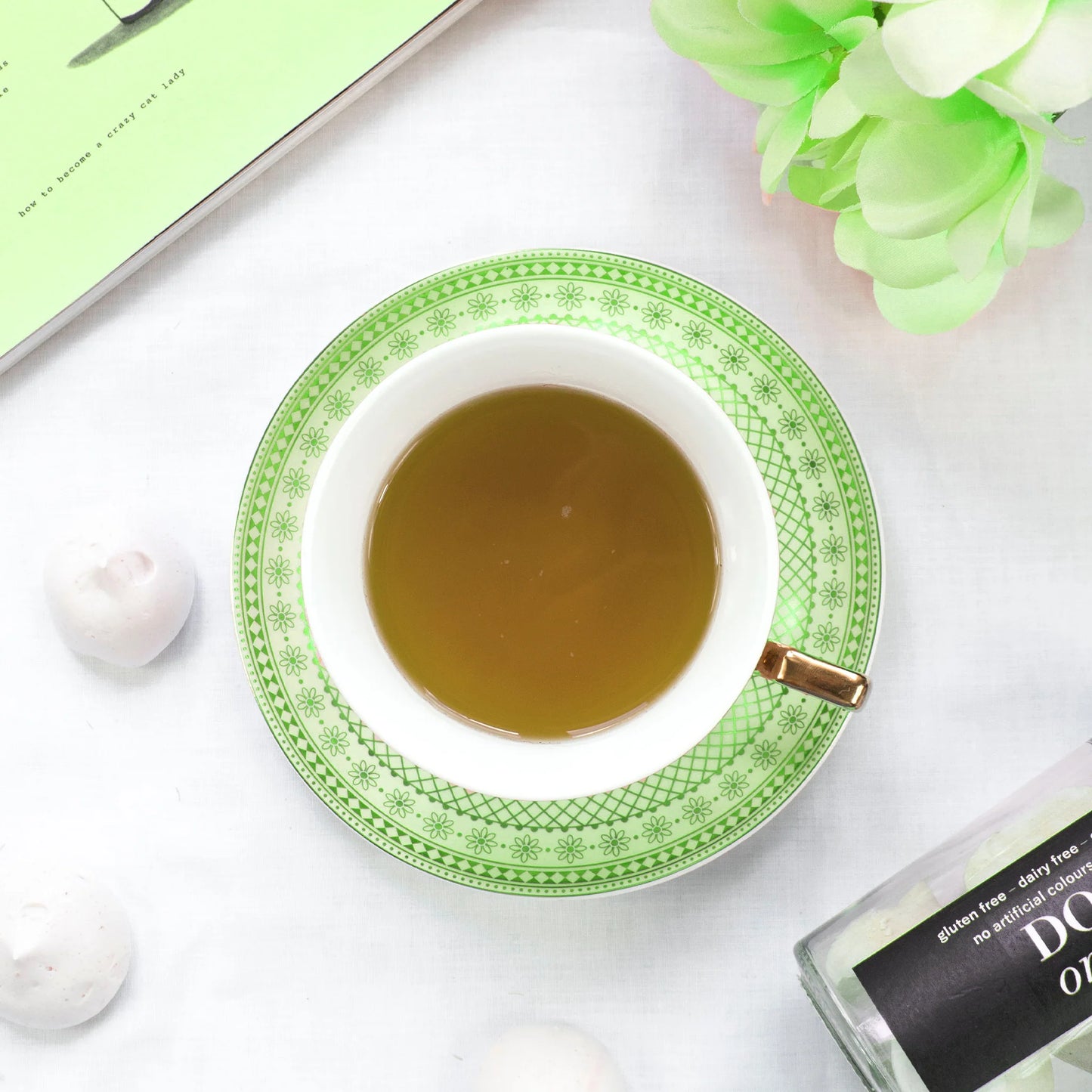 Neuner's Red Clover Tea 40g