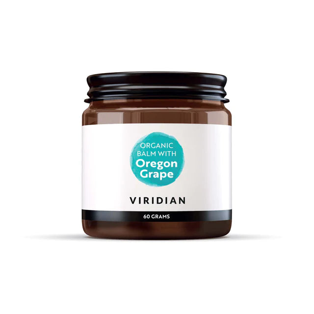 Viridian Oregon Grape Root Balm