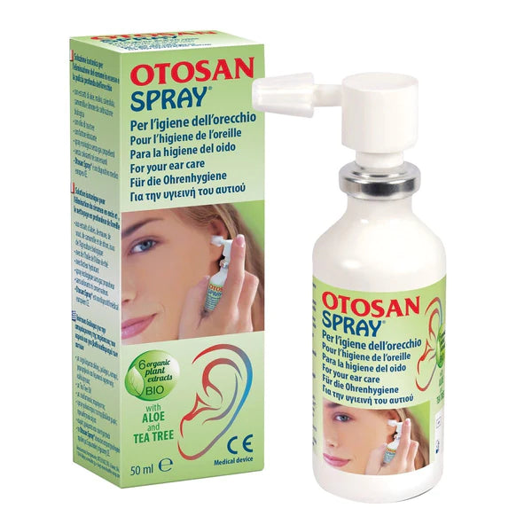 Otosan Ear Spray