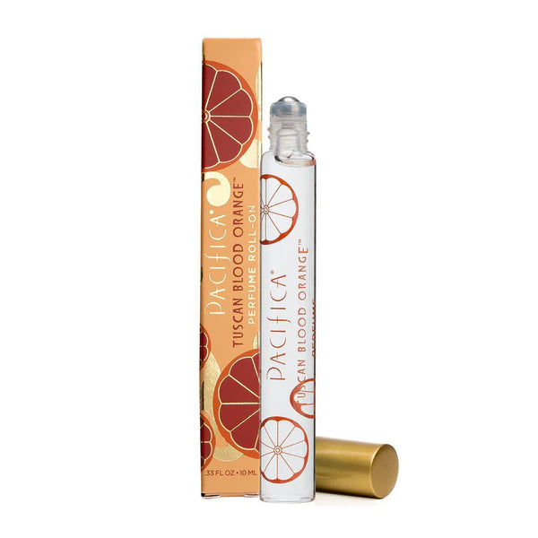 Pacifica Tuscan Blood Orange Perfume Roll-On