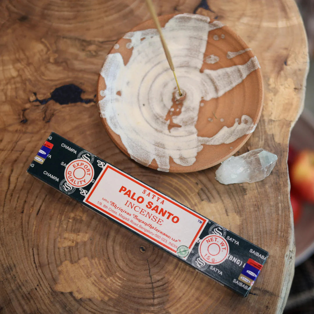 Satya Palo Santo Incense Sticks