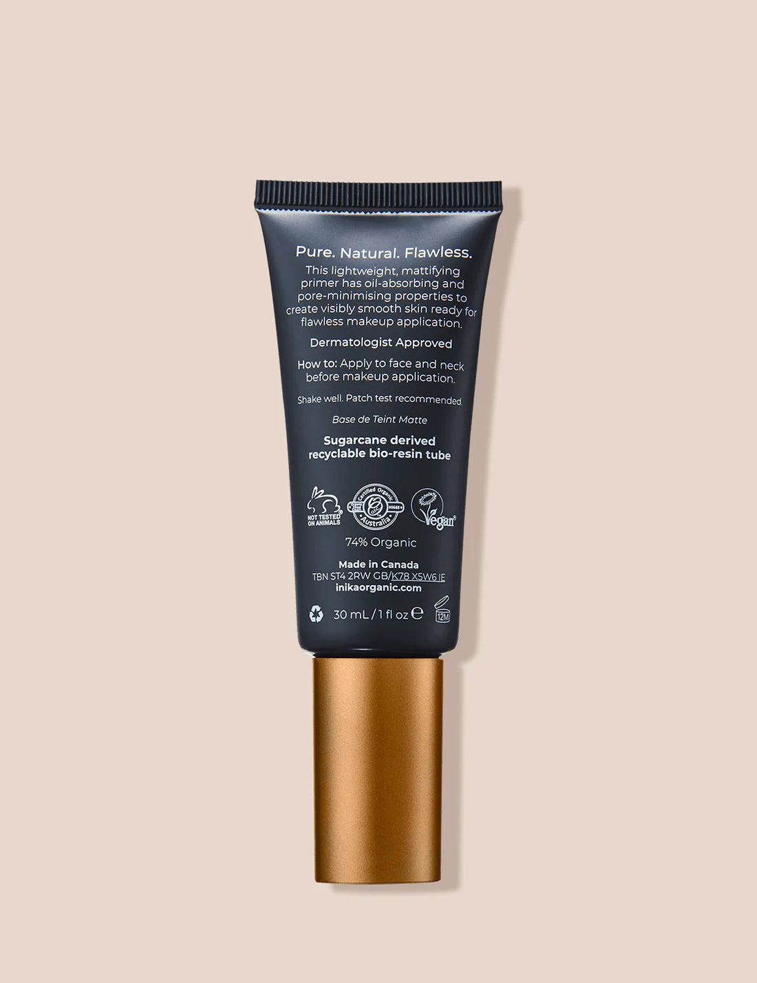Inika Primer Matte Perfection