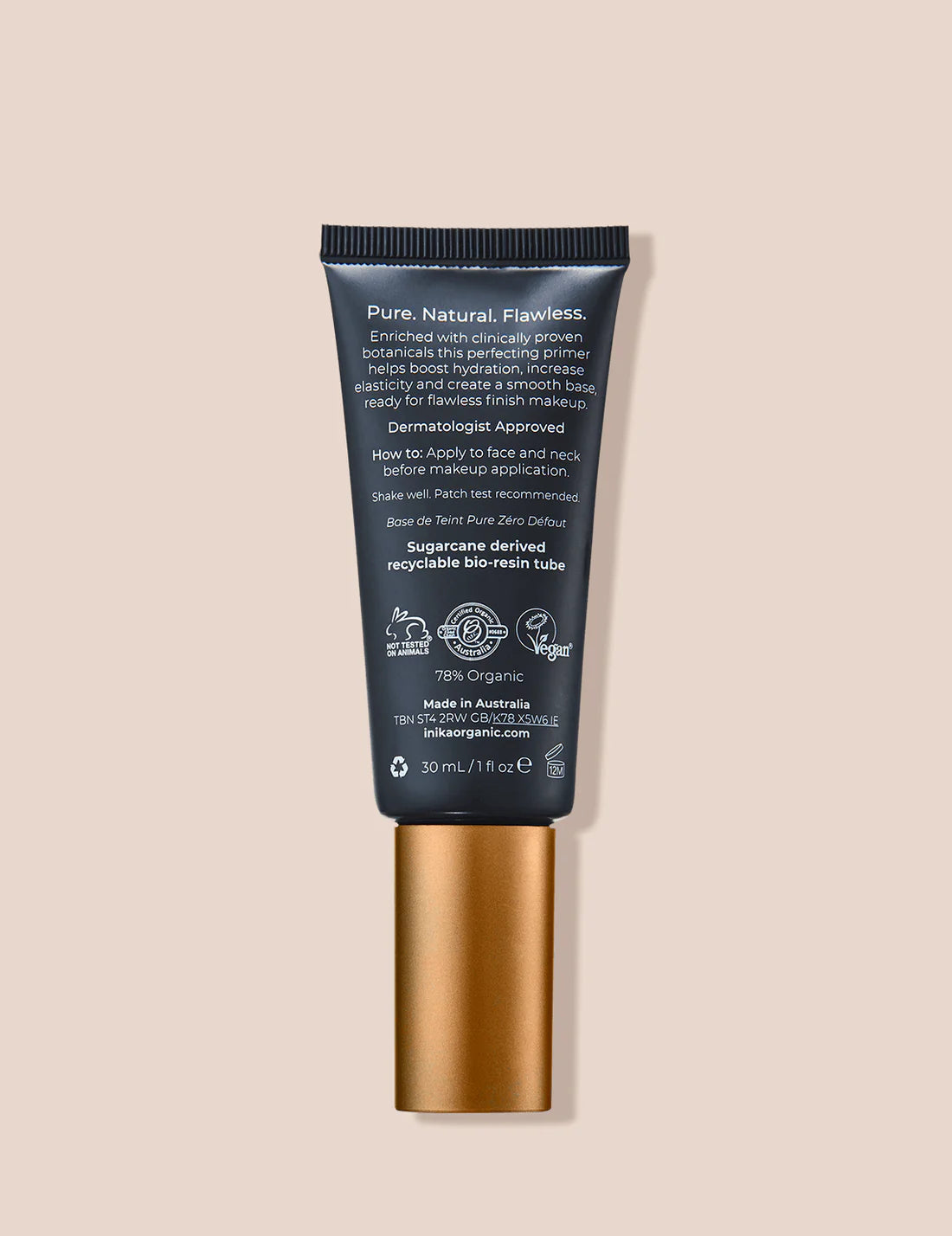 Inika Primer Pure Perfection