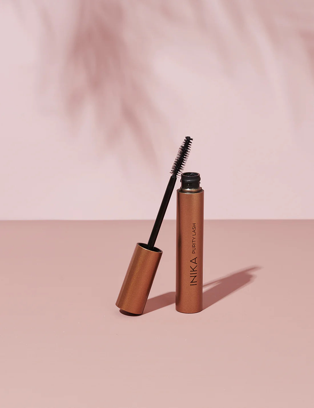 Inika Purity Lash Mascara Black