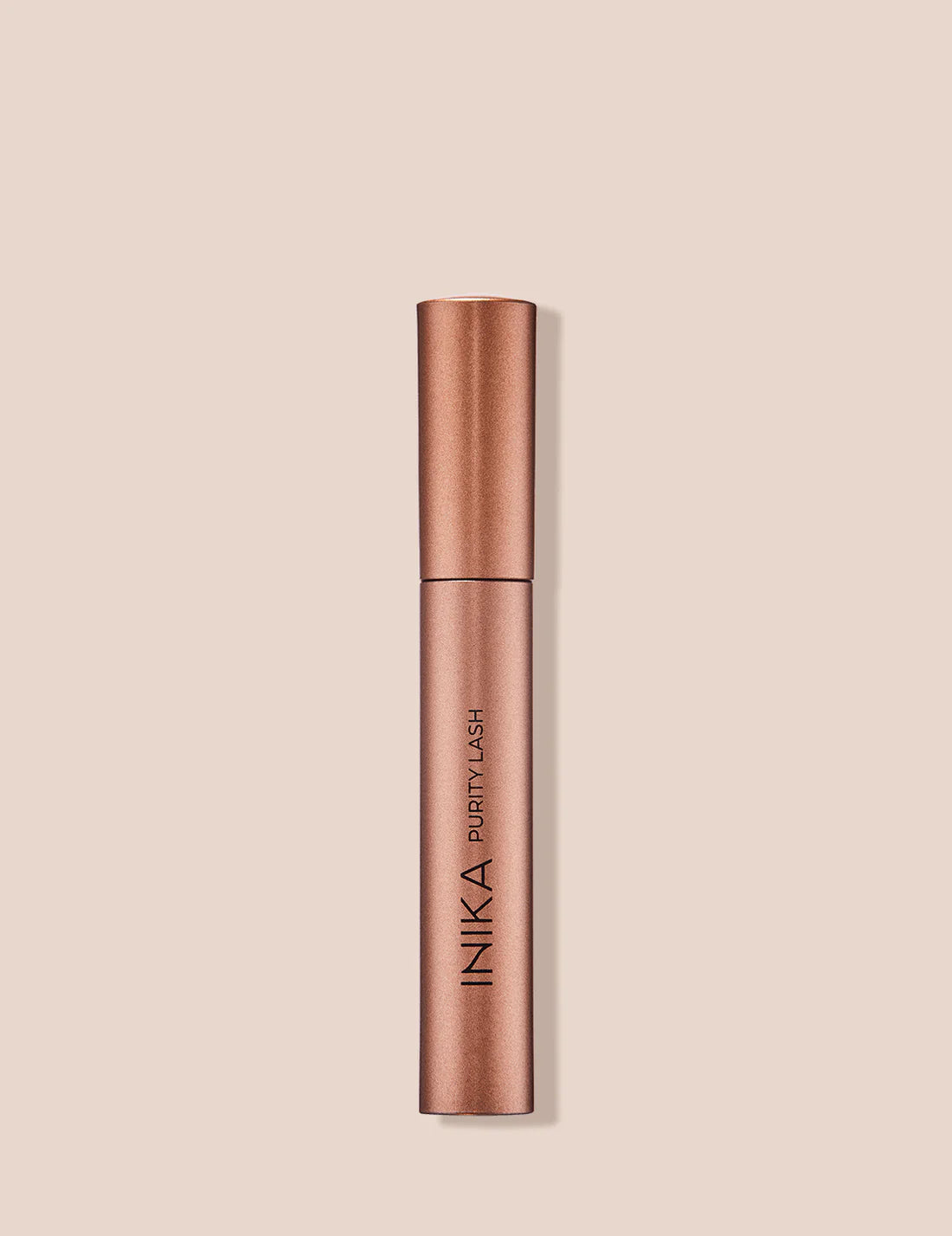 Inika Purity Lash Mascara Black