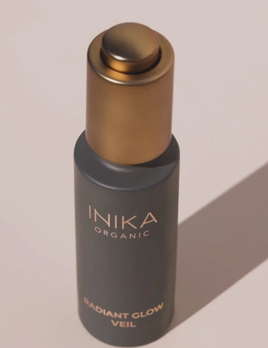 Inika Radiant Glow Veil