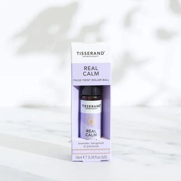 Tisserand Rollerball Real Calm