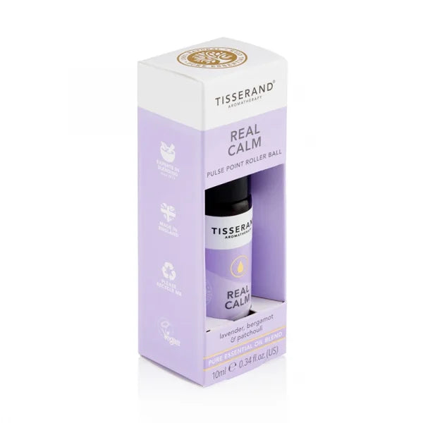 Tisserand Rollerball Real Calm