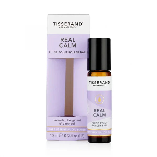 Tisserand Rollerball Real Calm