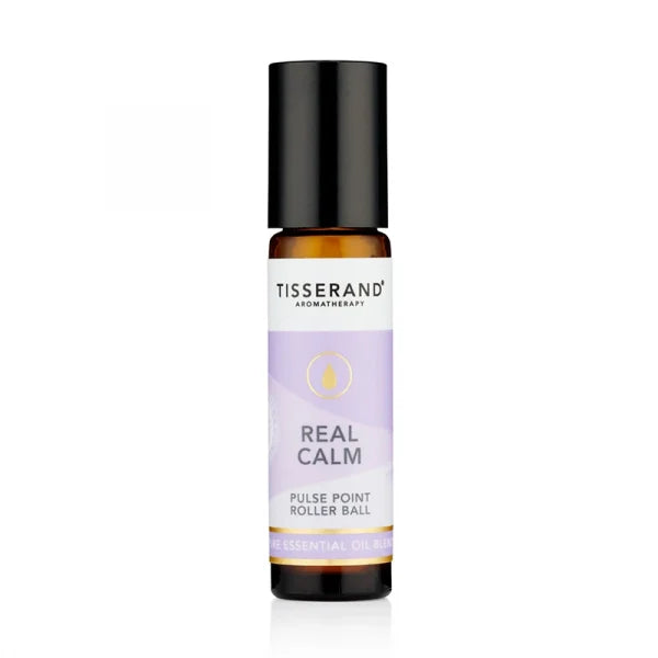 Tisserand Rollerball Real Calm