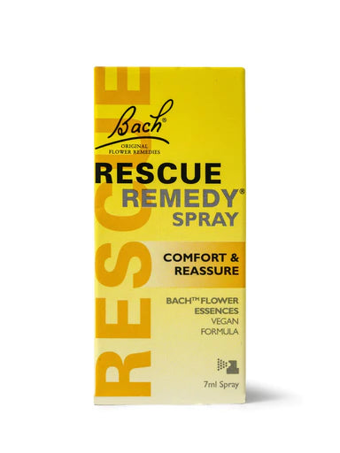 Bach Rescue Spray 7ml
