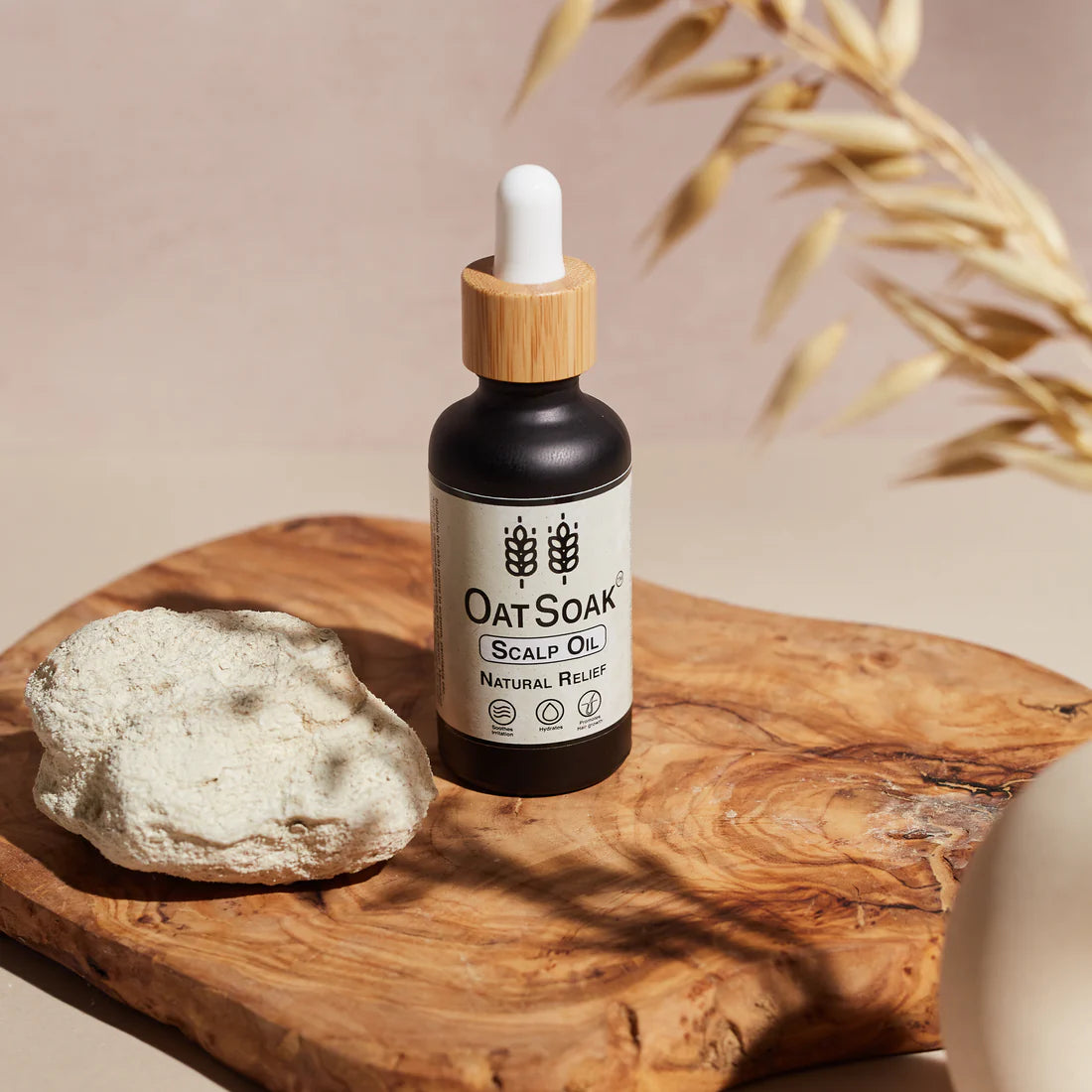 OatSoak OatSoak Scalp Oil 30ml