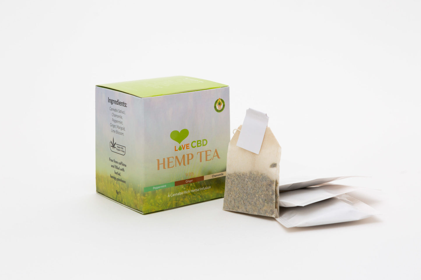 LV Tea