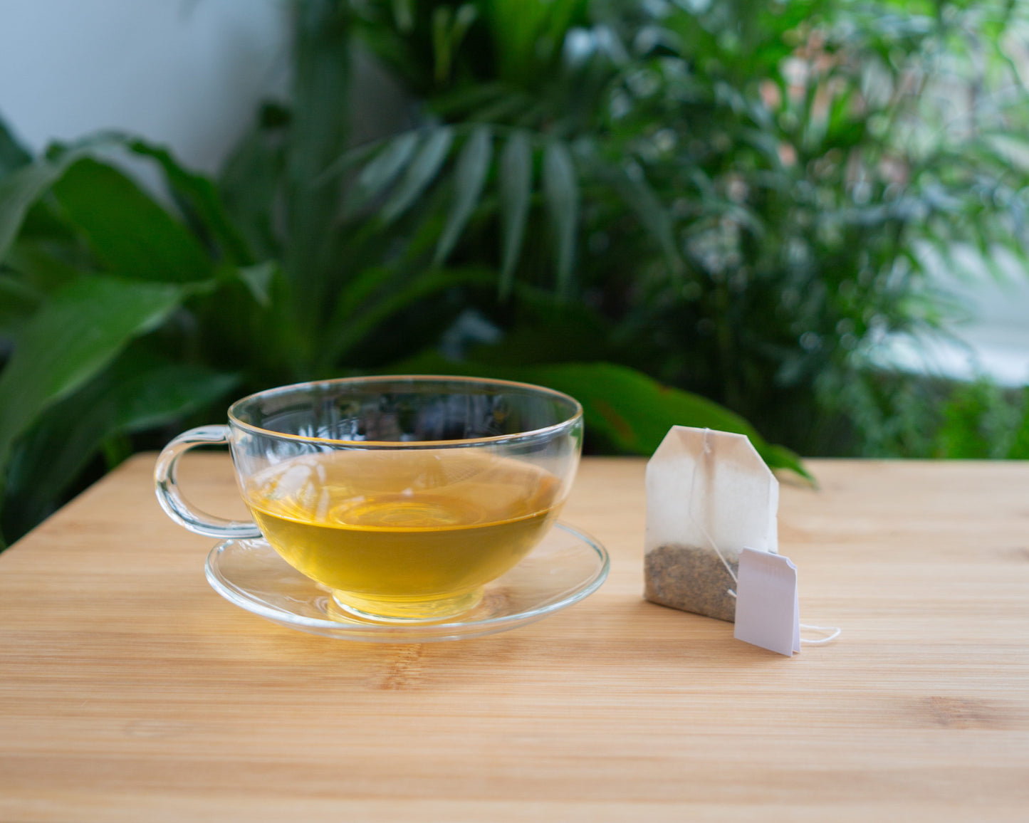 LV Tea