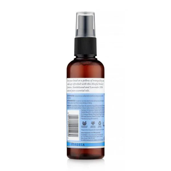 Tisserand Pillow Mist Sleep Better