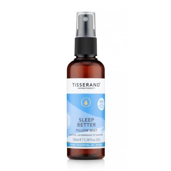 Tisserand Pillow Mist Sleep Better