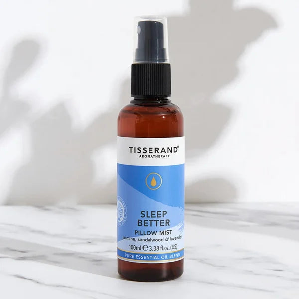 Tisserand Pillow Mist Sleep Better