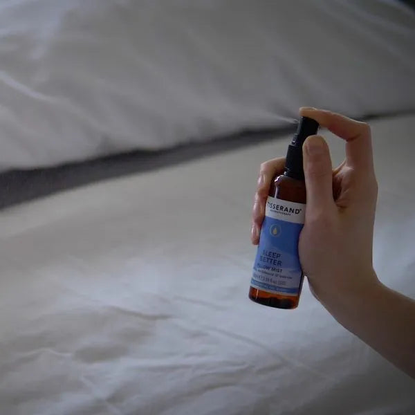 Tisserand Pillow Mist Sleep Better